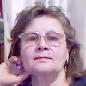 Избадирова Розалия Газнановна
