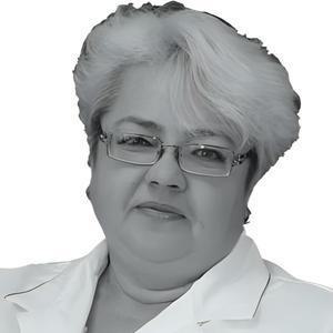Любимова Оксана Александровна