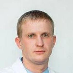 Полукаров Иван Валерьевич