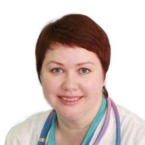 Демина Ирина Александровна