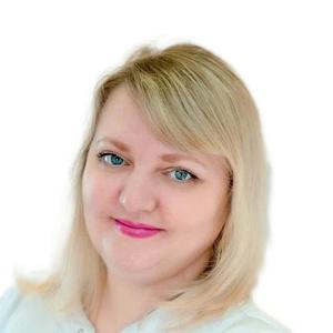 Кайланич Галина Александровна