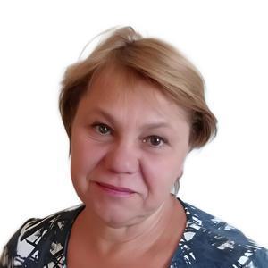 Надгериева Светлана Юрьевна