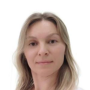 Зайцева Анна Михайловна