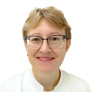 Архангельская Елена Владимировна