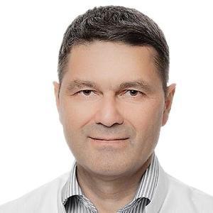Лапаев Сергей Владимирович