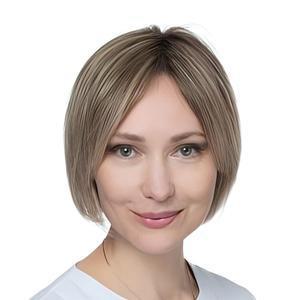 Лолокова Наталья Вячеславовна