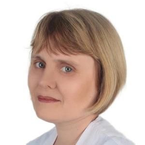 Кербе Ольга Александровна
