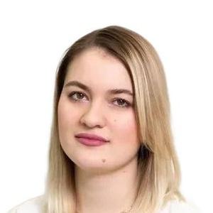 Шаталова Юлия Сергеевна