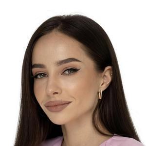 Баркар Полина Александровна