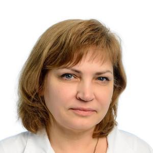 Нестеренко Оксана Вячеславовна