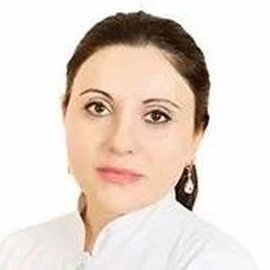 Лемонджава Тамара Гивиевна