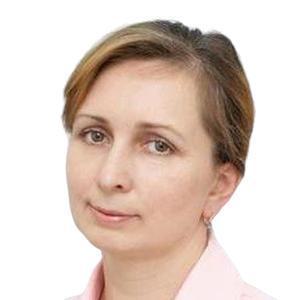 Седова Александра Борисовна