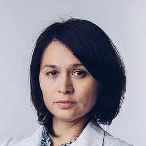 Проскурина Наталья Владимировна