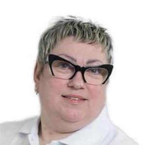 Филатенкова Ольга Алексеевна