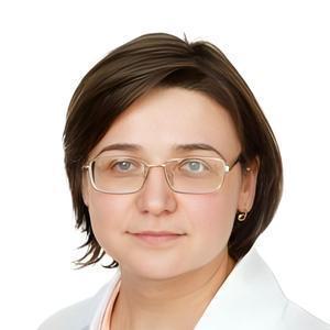 Безрукова Анна Юрьевна
