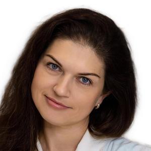 Дьячкова Елена Викторовна