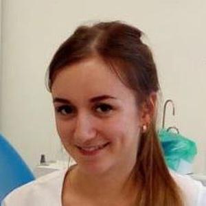 Камалиева Резеда Гумяровна