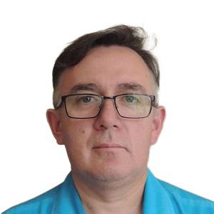 Попов Валерий Анатольевич