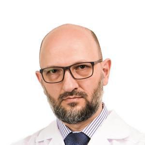Баларев Антон Сергеевич