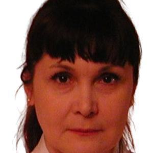 Ермолаева Алла Мстиславовна