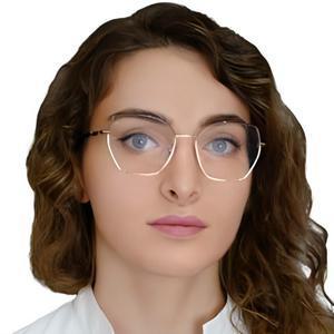 Саидова Аминат Абсалутдиновна