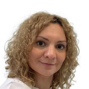 Рябцева Марина Владимировна