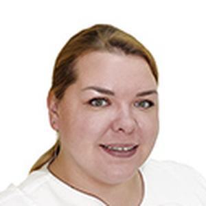 Игнатова (Колобова) Дарья Андреевна