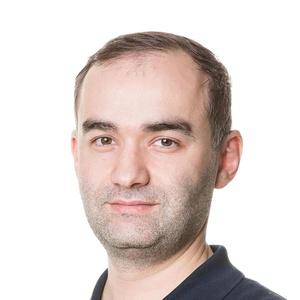 Чомаев Расул Алиевич