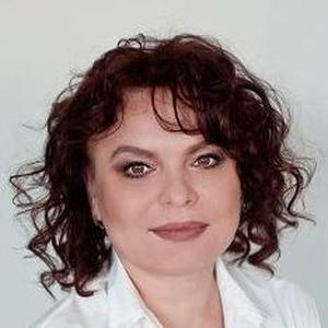 Карпович Лариса Алексеевна