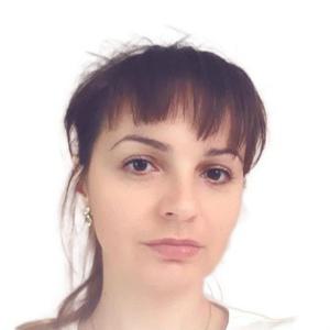 Николенко Юлия Александровна