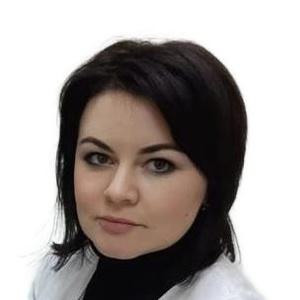 Кудрина Оксана Юрьевна