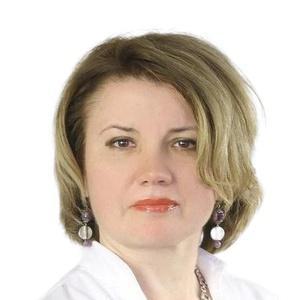 Яковченко Светлана Анатольевна