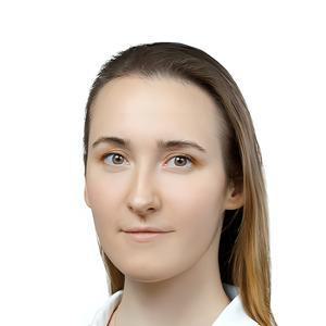 Подгурская Мария Геннадьевна
