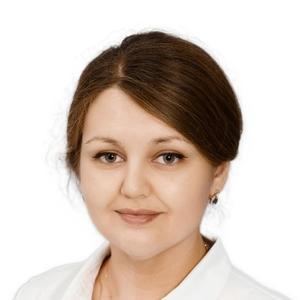 Комарницкая Мария Ивановна