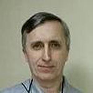 Потапов Юрий Леонидович