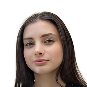 Норенко Елизавета Евгеньевна
