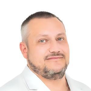 Каспаров Андрей Сергеевич
