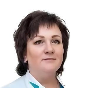 Шаланкова Татьяна Геннадьевна