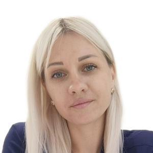 Солошина Наталья Сергеевна