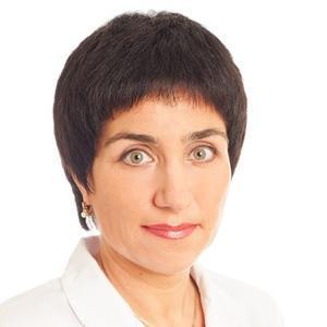 Жук Ольга Анатольевна