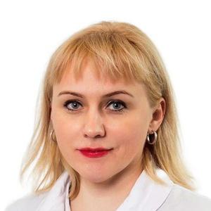 Комкова Вера Борисовна