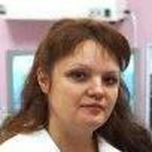 Десятниченко Наталья Витальевна