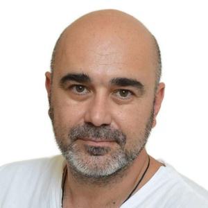 Несходимов Леонид Анатольевич