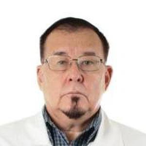 Денешев Радик Арсланович