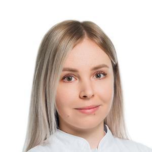 Болотова Анна Владимировна
