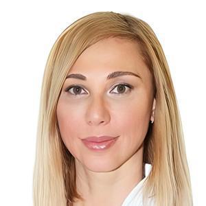 Либова Юлия Игоревна
