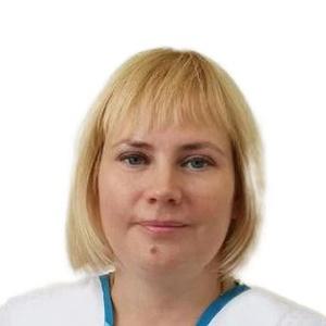 Чуфырина Светлана Викторовна