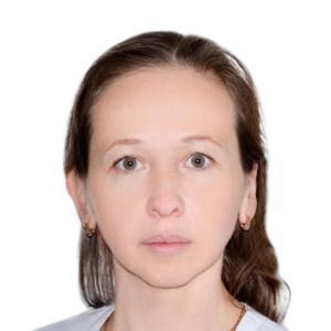Щербакова Лариса Евгеньевна