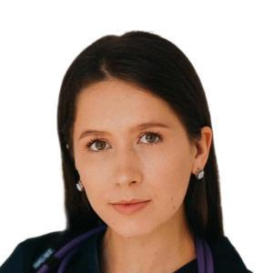 Чистякова Екатерина Сергеевна