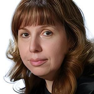 Бабенкова Любовь Иосифовна